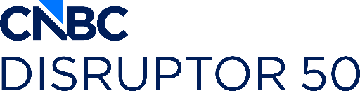 CNBC Disruptor 50